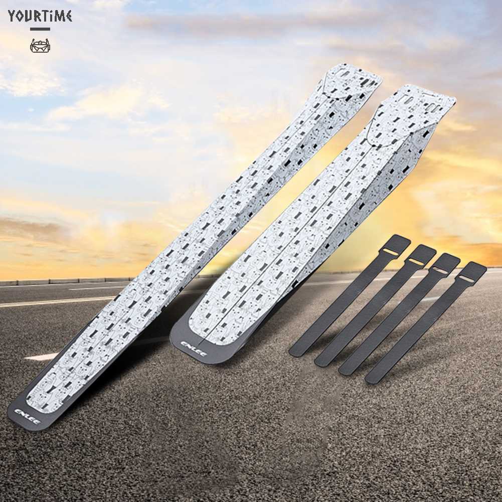 Tấm Chắn Bùn Chống Bụi Cho Xe Đạp Leo Núi ENLEE