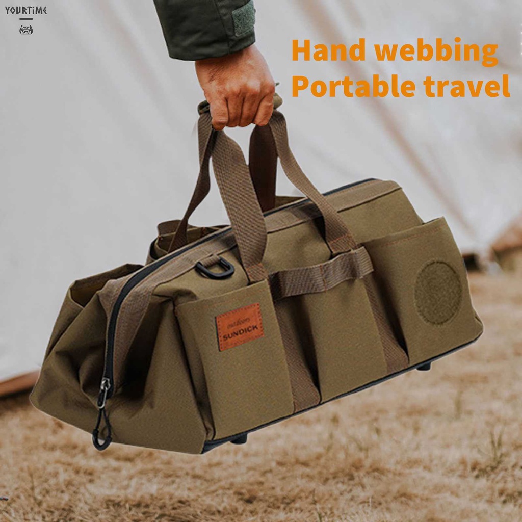 Túi Đựng Dụng Cụ Làm Vườn Tiện Lợi