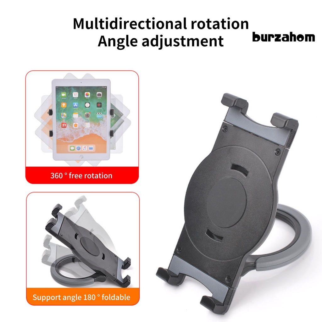 Giá Đỡ Điện Thoại / Máy Tính Bảng Chống Trượt Xoay 360 Độ Tùy Chỉnh Tiện Dụng