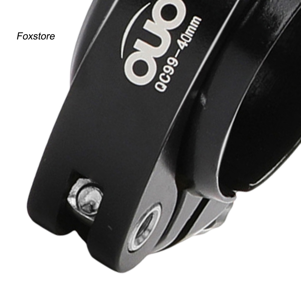 Kẹp Cố Định Cốt Yên Xe Đạp Kích Thước 40mm / 41mm Chất Lượng Cao