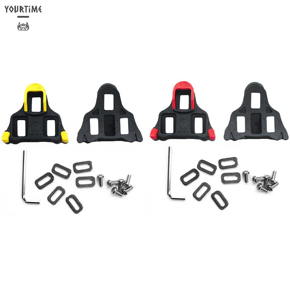 Miếng Chêm Giày Cho Bàn Đạp Xe Đạp