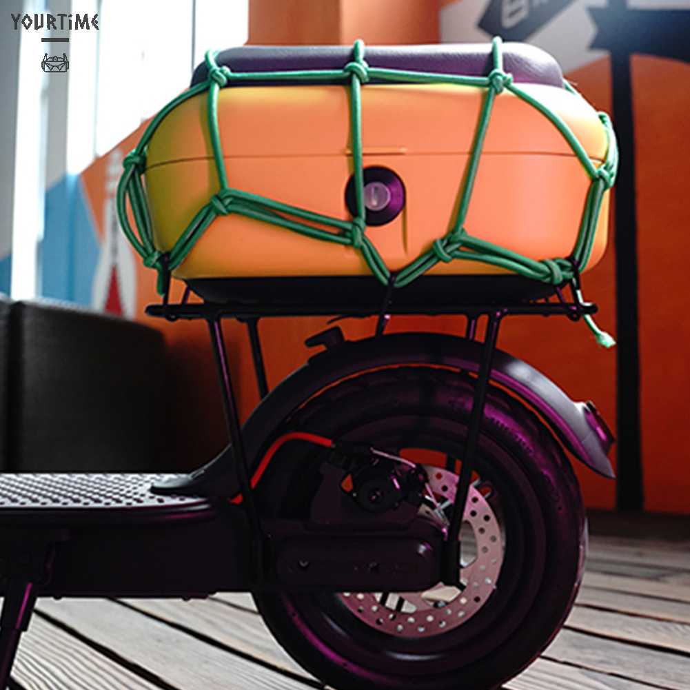 Giá Đỡ Đuôi Xe Scooter M365 Pro DIY Tiện Dụng