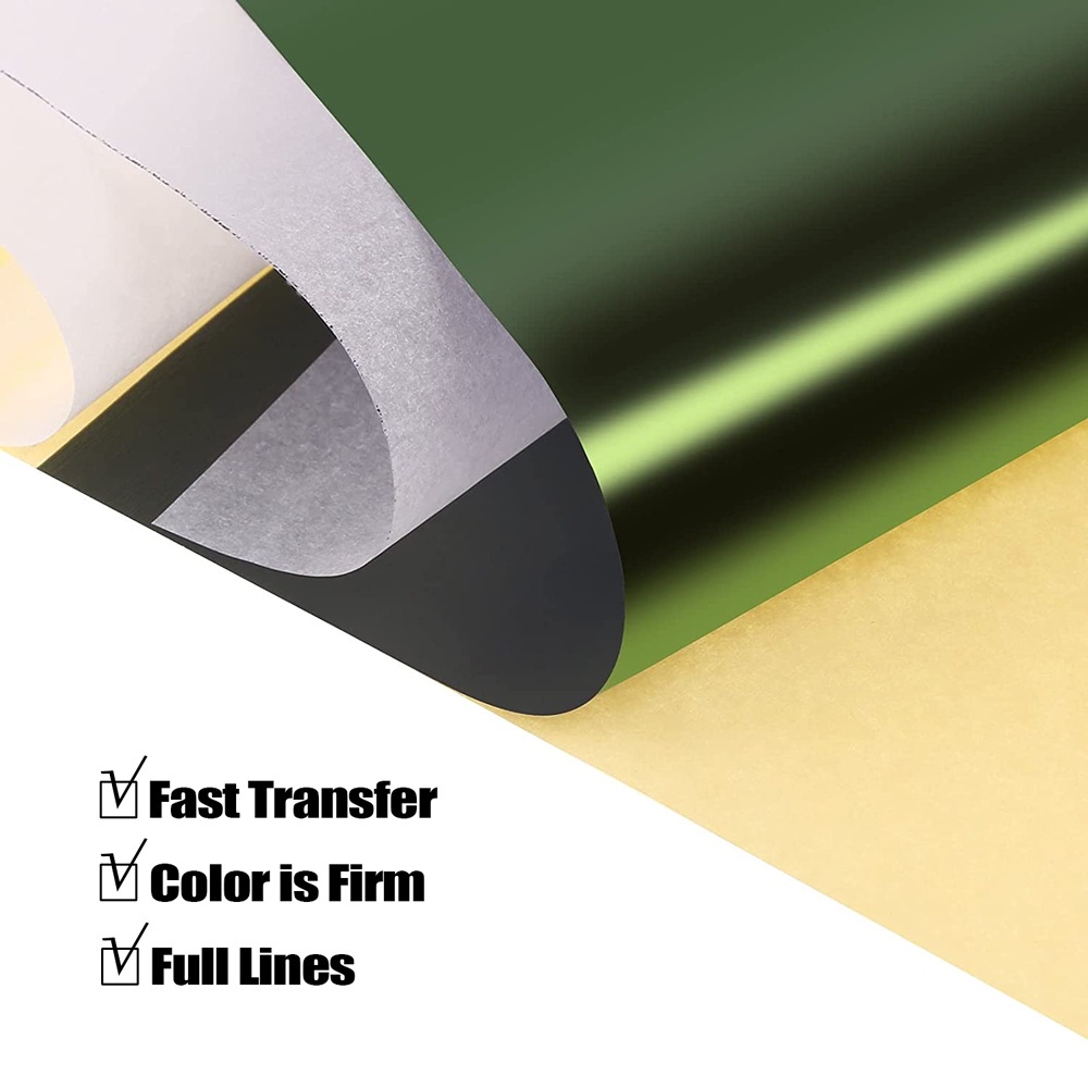 Set 20 / 30 / 50 / 100 Giấy Carbon Chuyển Nhiệt Cho Máy In Xăm