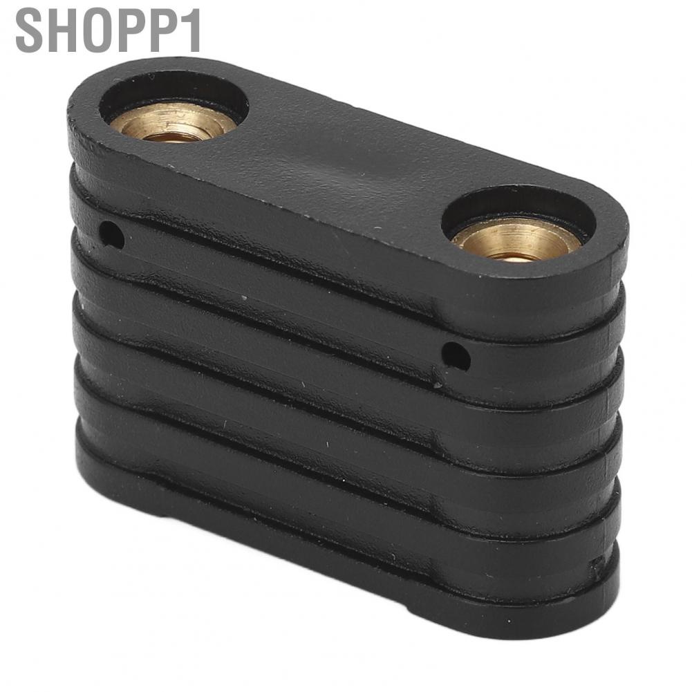 Shopp1 Surfboard Plug Sailboard Plugs Small Lightweight Durable Wearable for Sea Outdoor Beach