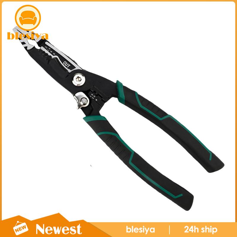 [Blesiya] Dụng Cụ Cắt Dây Làm Trang Sức Mạng