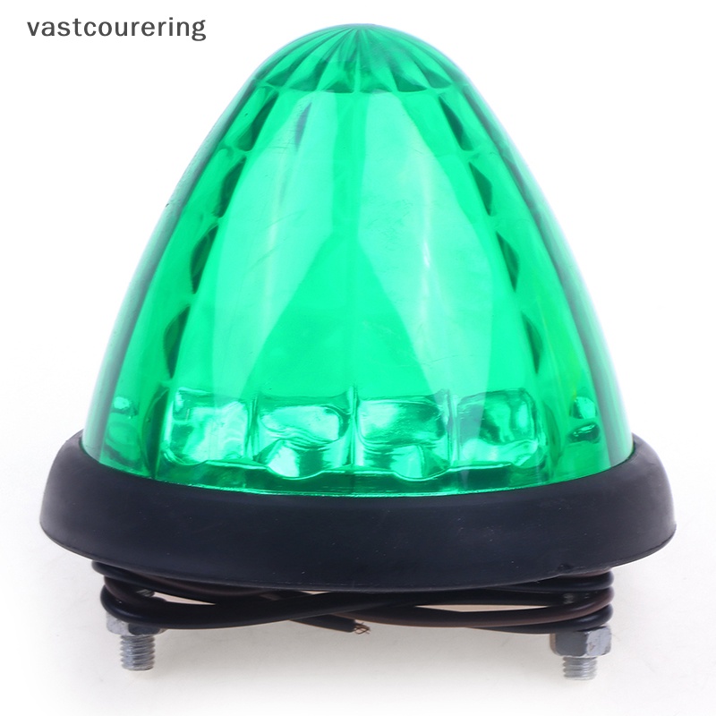 Đèn Tín Hiệu Tự Động 12V 24V Chất Lượng Cao Dành Cho Xe Hơi