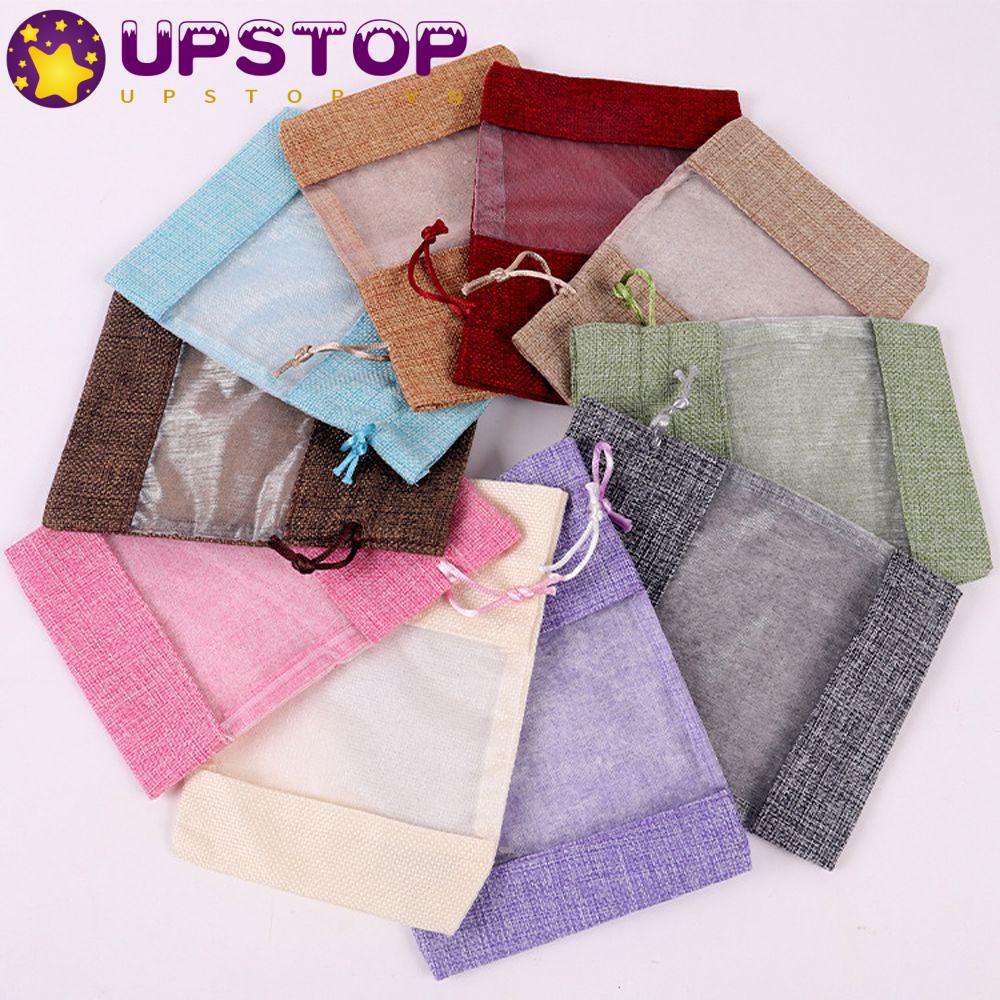 Túi Lưới Đựng Kẹo Trang Trí Tiệc Cưới