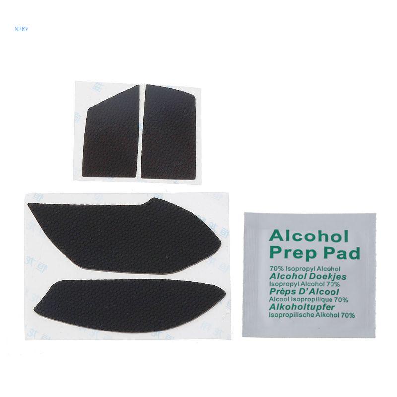 Miếng Dán Trang Trí Chuột Không Dây Chống Trượt Họa Tiết Độc Đáo