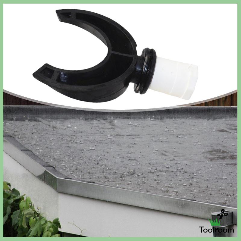 Phụ Kiện Đầu Ống Nước Tiện Lợi Dễ Sử Dụng Sturdy