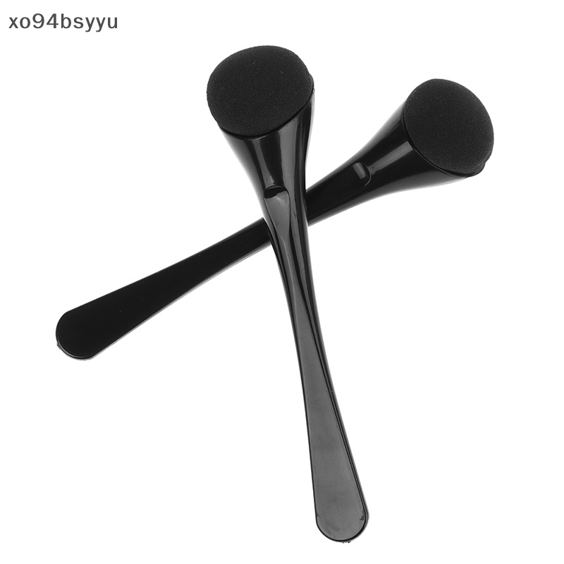 Set 2 Cọ Trang Điểm xo94bsyyu Chất Lượng Cao