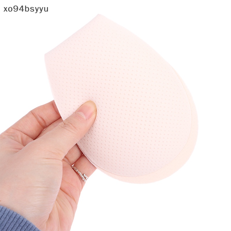 Xo94bsyu Đệm Mút Có Thể Tháo Rời Cho Áo Ngực Bơi Lội