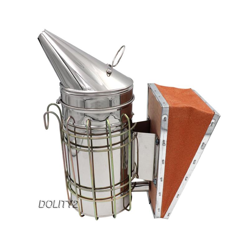 Bộ 2 Dụng Cụ Bảo Vệ Nhiệt Dành Cho Nuôi Ong