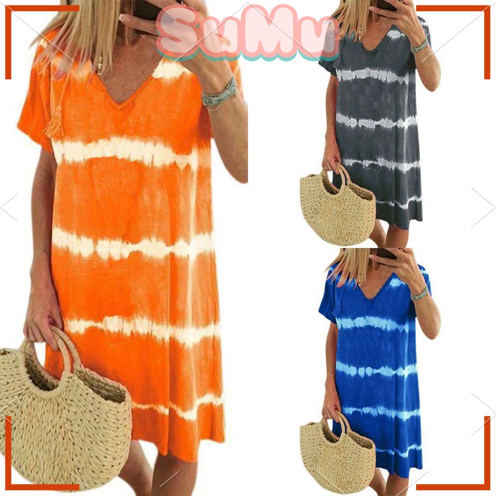 Áo Thun Nữ In Chữ SUMU