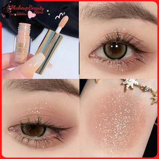 Phấn mắt Magic Casa, phấn mắt dạng kem nội địa trung C34 MS 876