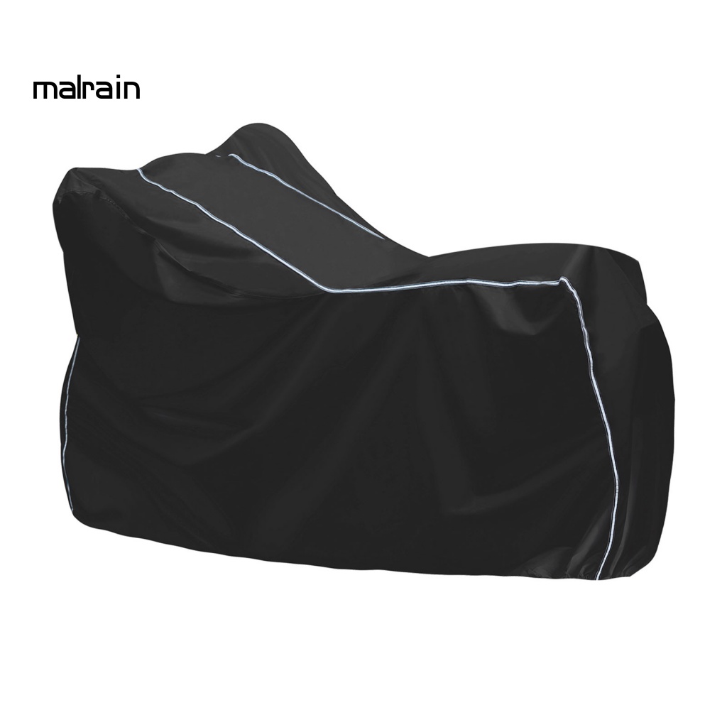 Vỏ Bọc Bảo Vệ Xe Máy CS-1410 Bằng Vải Oxford Chống Nước Chống Bụi Chống Tia UV