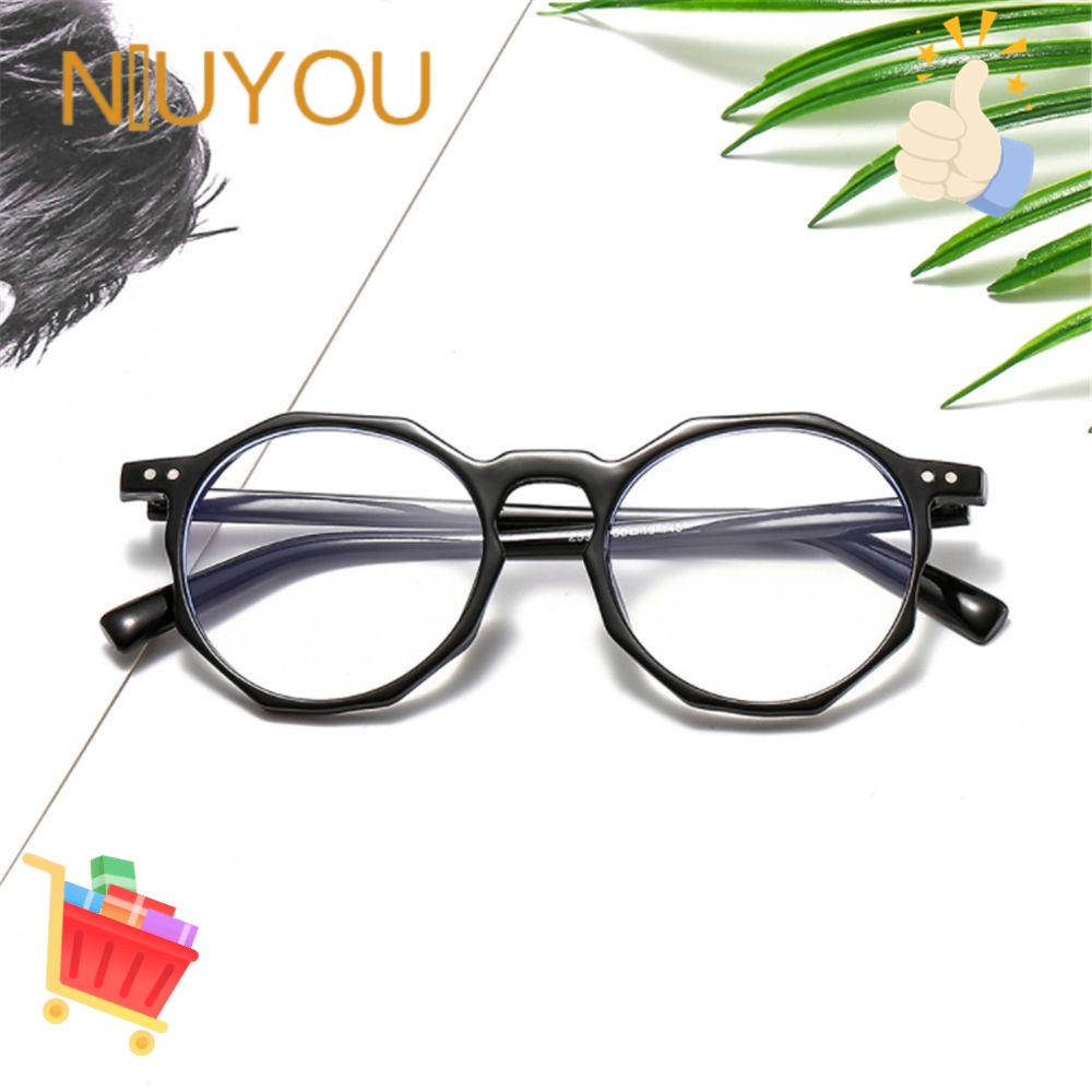 Kính Bảo Vệ Mắt Chống Bức Xạ Ánh Sáng Xanh Dương Siêu Nhẹ Chất Lượng Cao