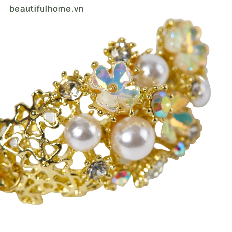 1 Đôi Bông Tai Ngọc Trai Thời Trang Thanh Lịch Dành Cho Nữ