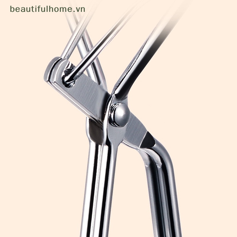 1 Dụng Cụ Uốn Cong Lông Mi Tích Hợp Lược Trang Điểm Làm Đẹp