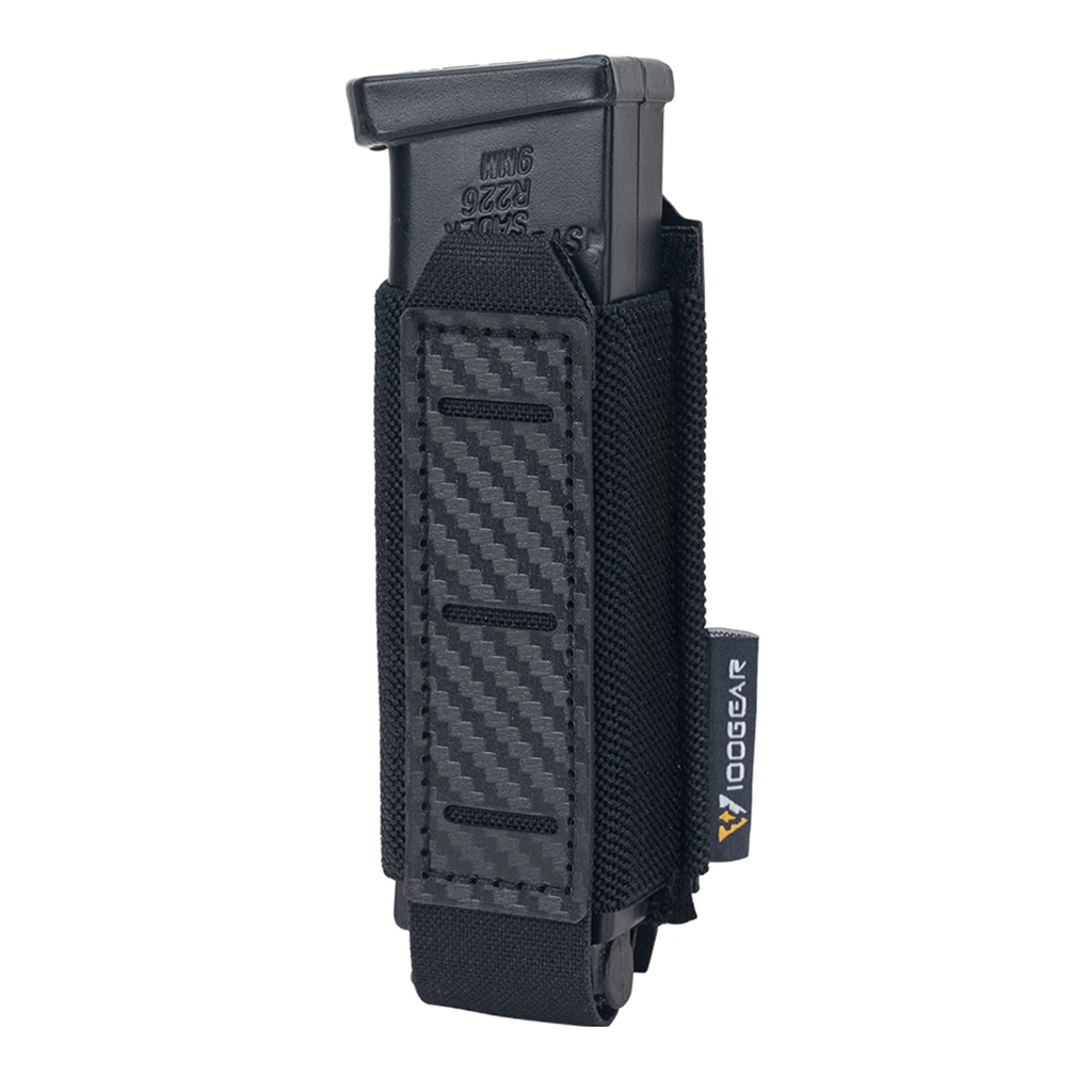 Túi Đựng Tạp Chí 9mm Gọn Nhẹ Nhanh Chóng Tiện Dụng Cho 3589