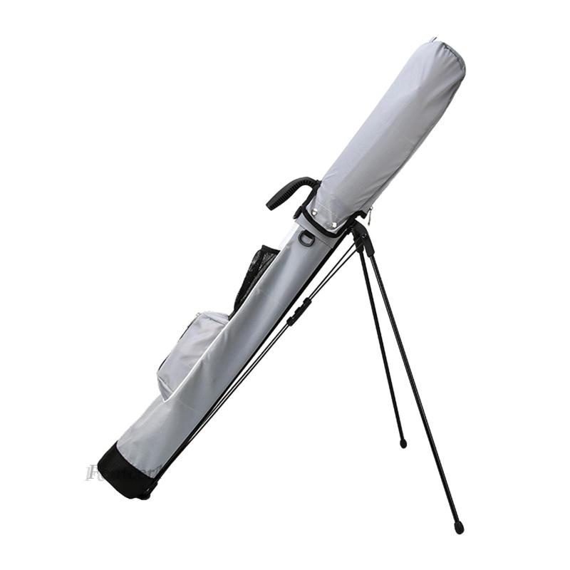 [Fenteer1] Túi Đứng Đựng Gậy Đánh Golf Chống Nước Chống Bụi