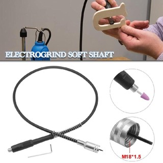 New Flexible Rotary Drive Accessories Attachment Tools Grinder Flex Shaft