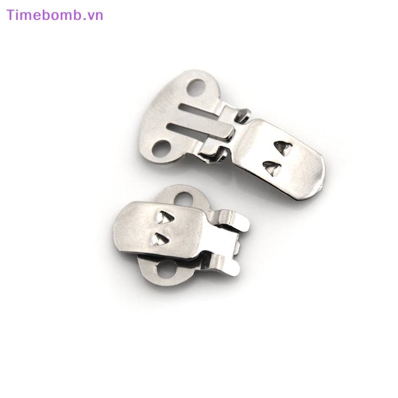 # Túi Đeo Chéo Thời Trang Hàn Cho Nữ # Set 20 Kẹp Inox Cố Định Giày Tiện Lợi