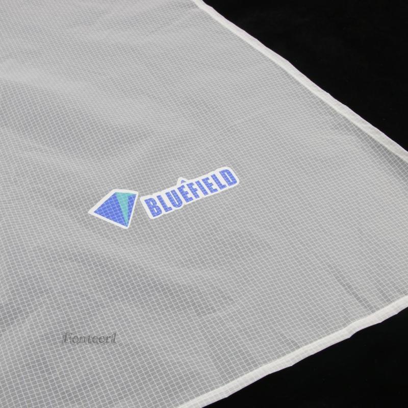 [Fenteer1] Tạp Dề Đa Năng Chống Thấm Nước Dùng Khi Đi Mưa / Cắm Trại /