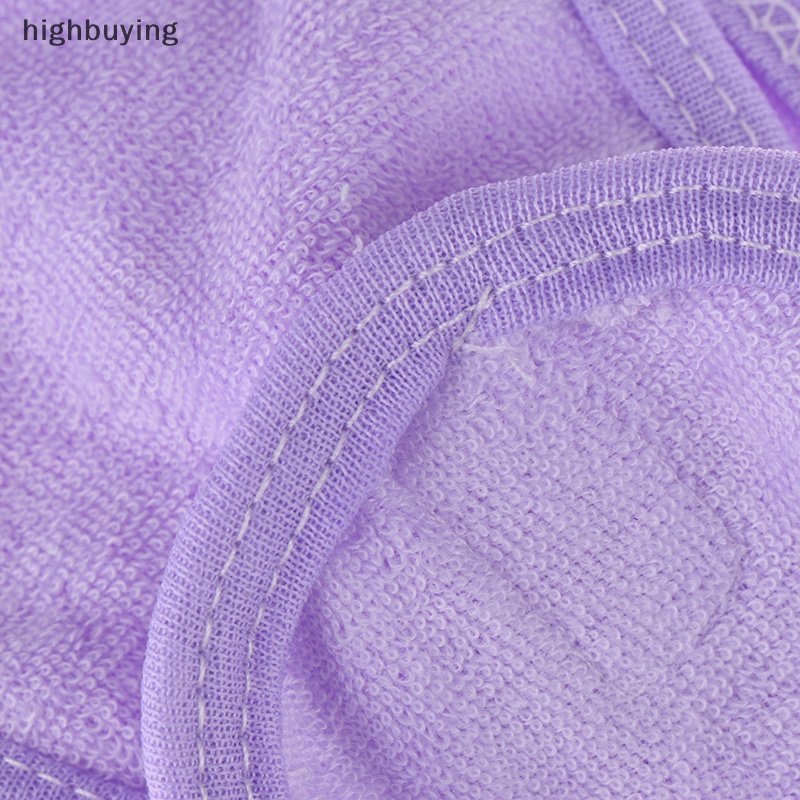 1 Băng Đô Rửa Mặt / Trang Điểm Tiện Lợi