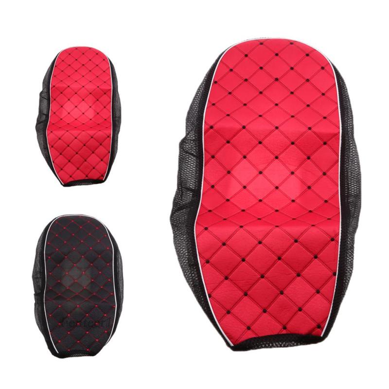 Vỏ Bọc Yên Xe Máy Scooter Fenteer1