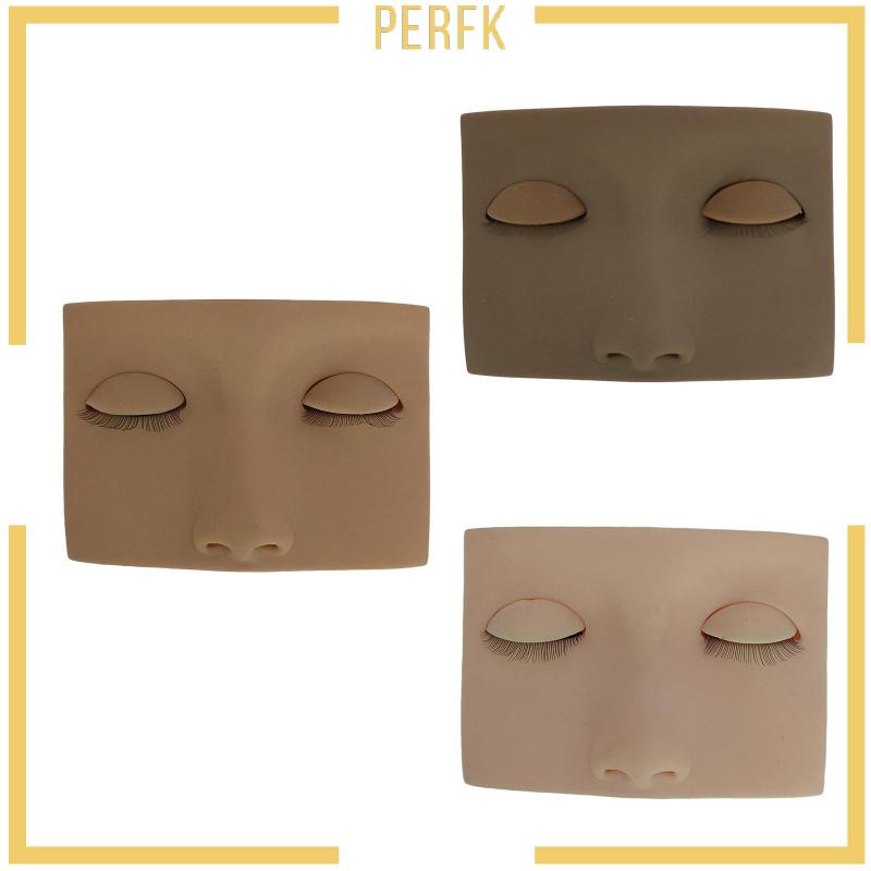 Dụng Cụ Luyện Tập Trang Điểm Lông Mi Tiện Dụng