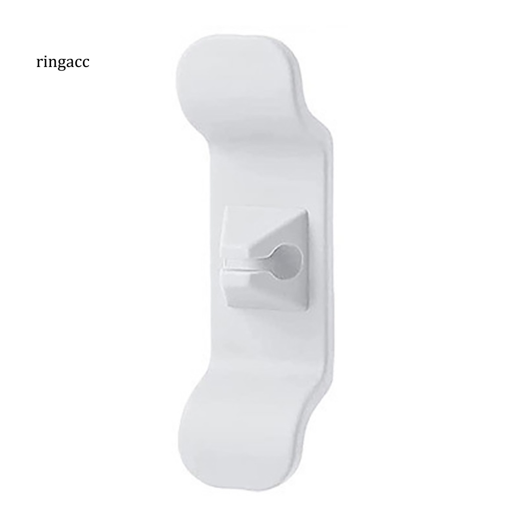 Bộ 6 Dụng Cụ Quấn Dây Cáp Sạc Tự Dính Đa Năng Dành Cho Nhà Bếp