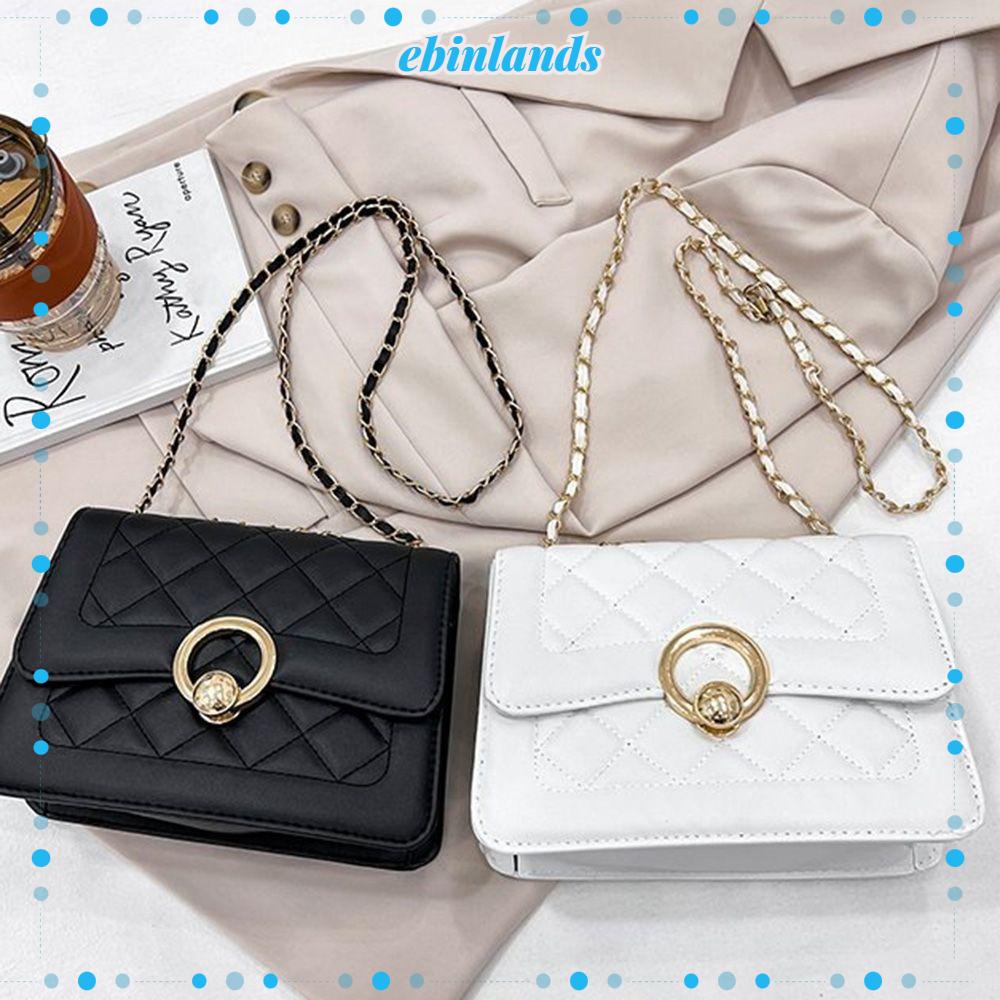 Túi Đeo Chéo Vai Kiểu Dáng Sang Trọng Dành Cho Nữ