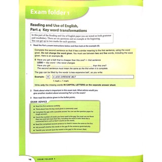 Objective First Student's Book with Answers with CD-ROM