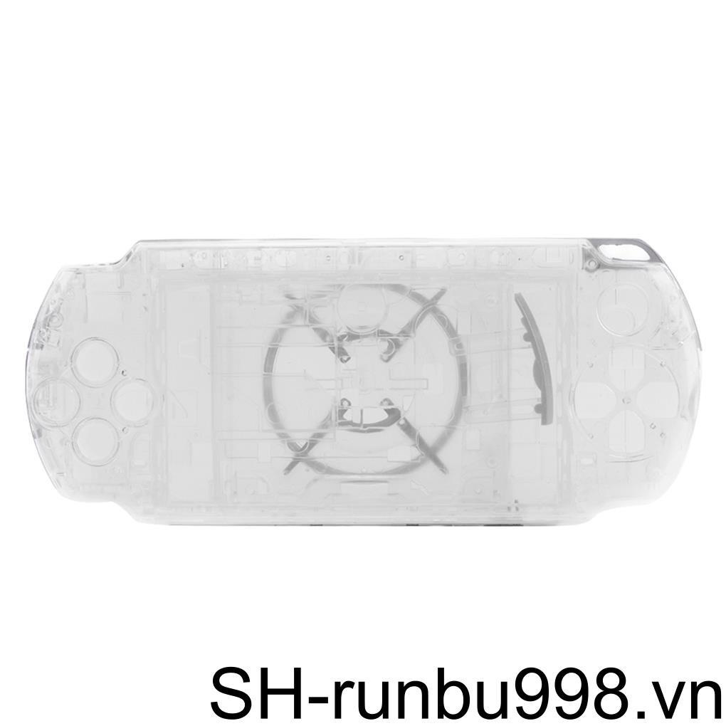 Vỏ Bảo Vệ Trong Suốt Thay Thế Cho PSP 3000