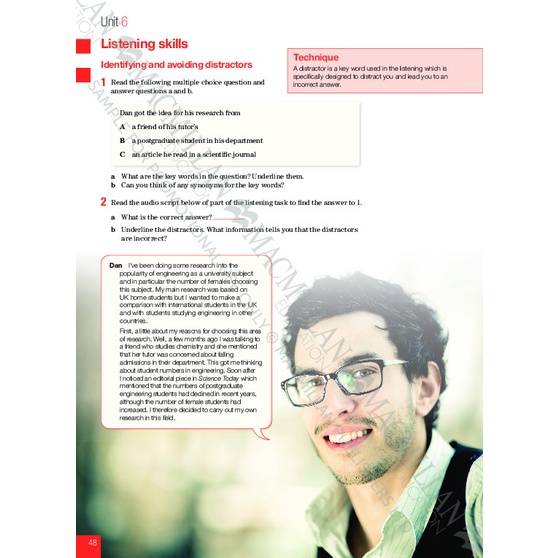 Improve Your Skills: Listening & Speaking for IELTS 6.0-7.5 Student's Book with Key & MPO Pack
