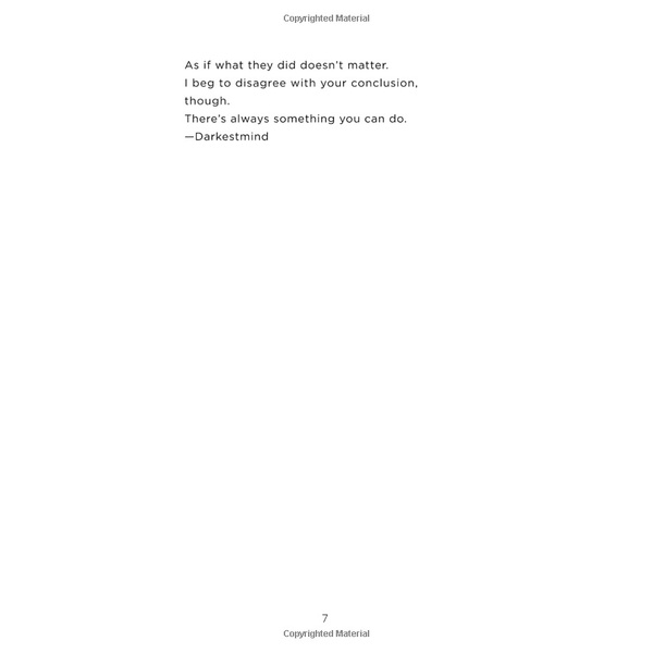 Sách One Of Us Is Next