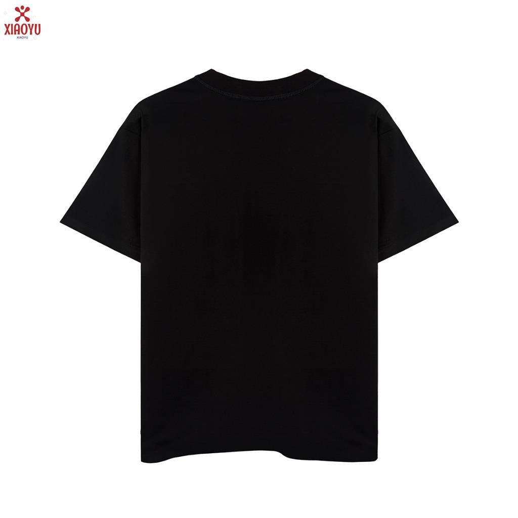 Áo Thun SILENT FORM BOXY Nam/Nữ ĐEN/XÁM Cổ Tròn - HIGHCLUB Brand Chính Hãng