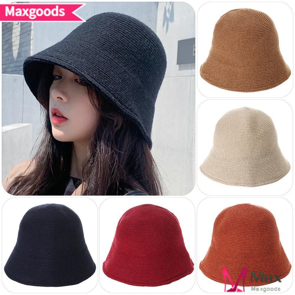 Mũ Bucket Panama Chống Nắng Có Thể Gấp Gọn Tiện Dụng