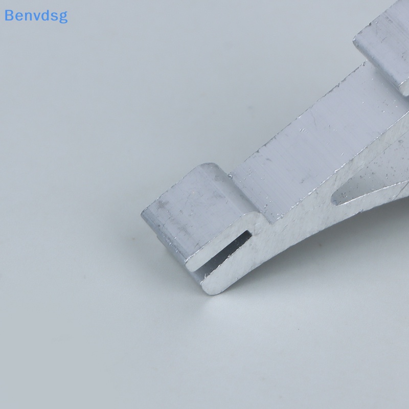 Kẹp Kim Loại Thay Thế Cho Tủ Lạnh Tiện Dụng