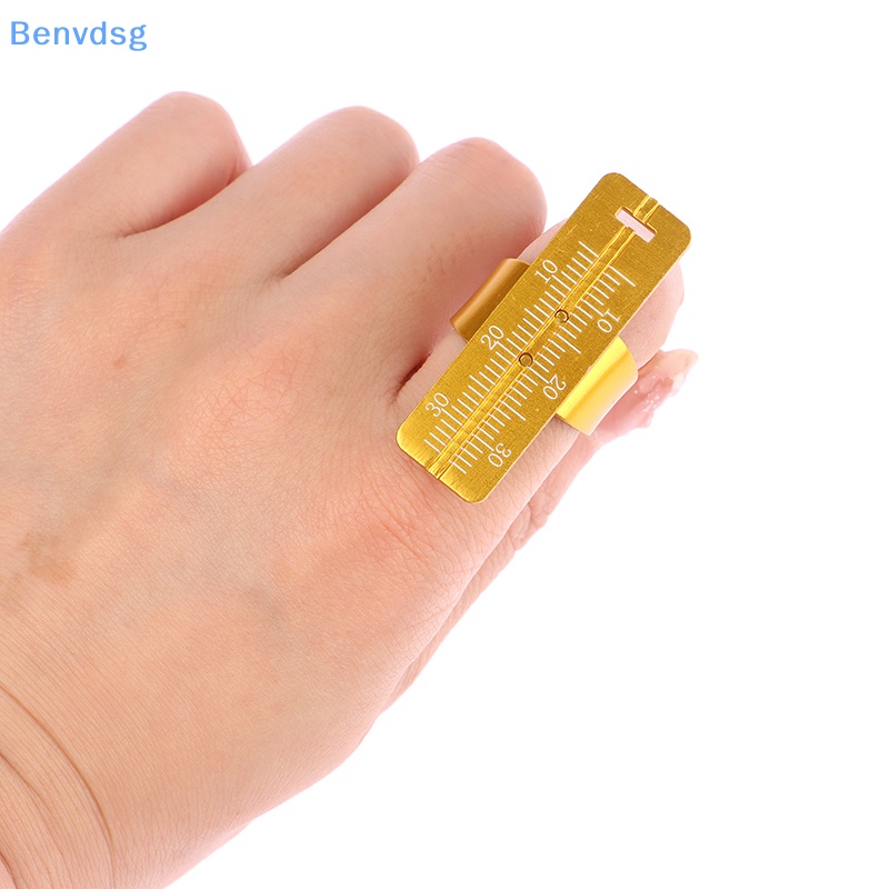 Benvdsg > Thước Đo Vòng Cân Bằng Hợp Kim Nhôm Không Gỉ