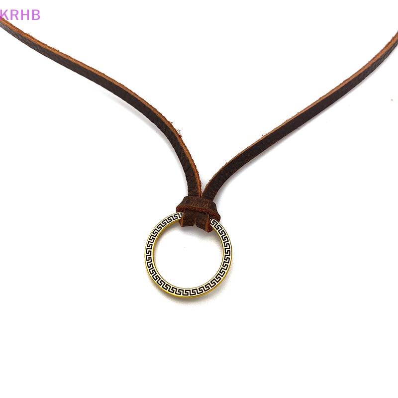 Túi Đựng Mắt Kính Có Kẹp Đeo Cổ Tiện Lợi Mới