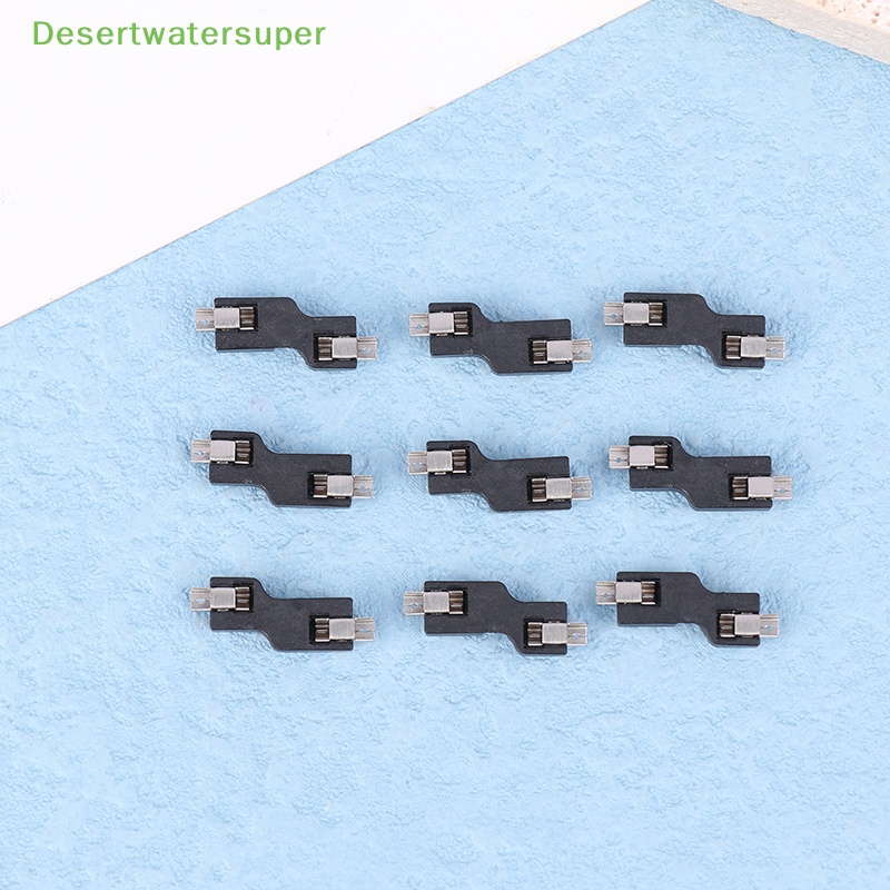 Set 20 Phích Cắm PCB Có Thể Thay Đổi Tiện Dụng Chất Lượng Cao