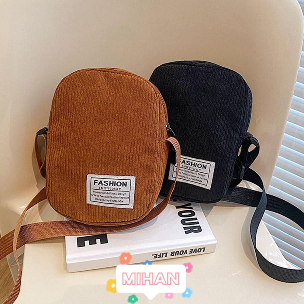 Túi Đeo Chéo Đựng Điện Thoại MIHAN1 Thời Trang