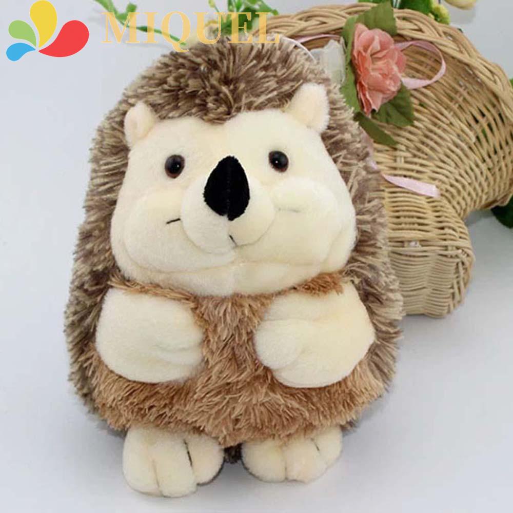 Nhím Nhồi Bông Dễ Thương 30cm