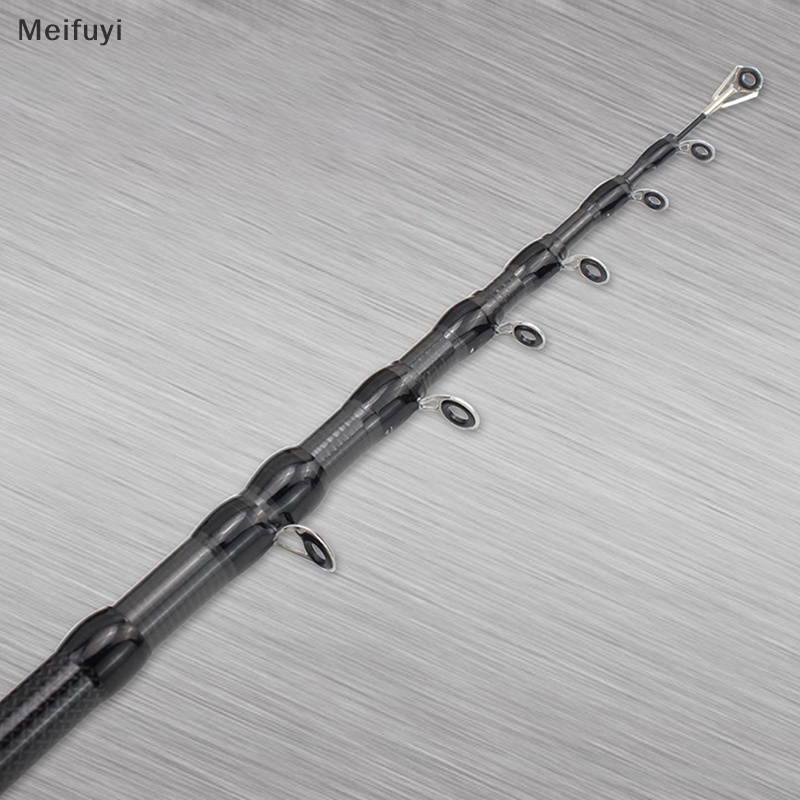 Cần Câu Cá Chất Liệu Carbon 2.1m2.4m2.7m