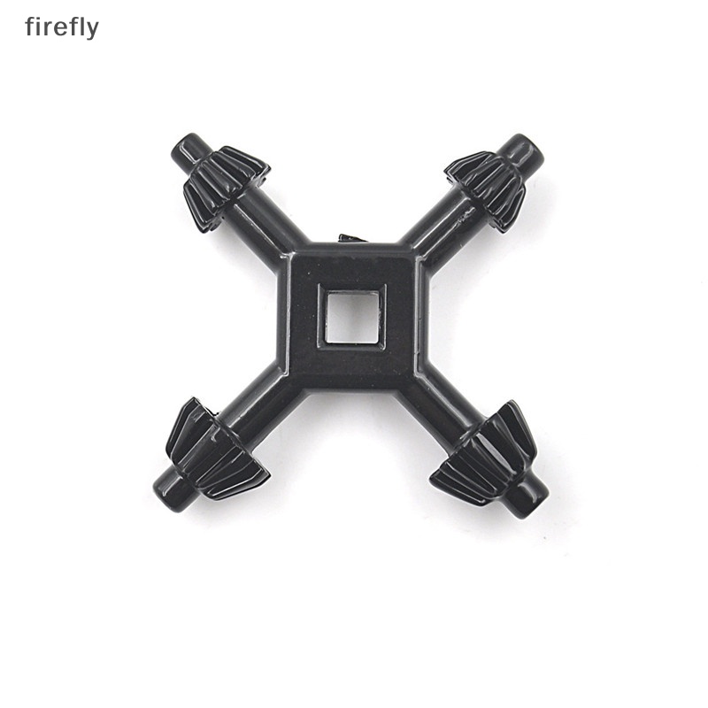 Khóa Ngàm Cặp 4 Chiều Thông Dụng Cho Máy Khoan