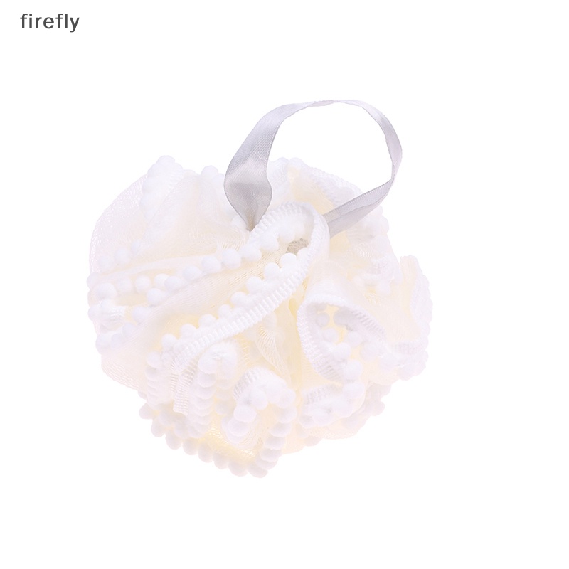 1 Bóng Lưới Xốp Mềm Tẩy Tế Bào Chết Khi Tắm