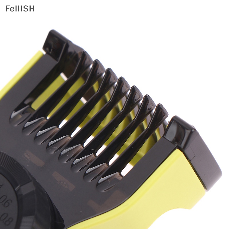 Lưỡi Dao Thay Thế Chuyên Dụng Cho Máy Tỉa Lông Mũi Norelco One Blade 439br