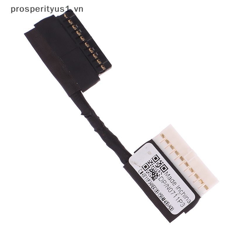 Dây Cáp Nguồn DC prosperityus1 Dành Cho Laptop DELL Inspiron 15-7570 7580