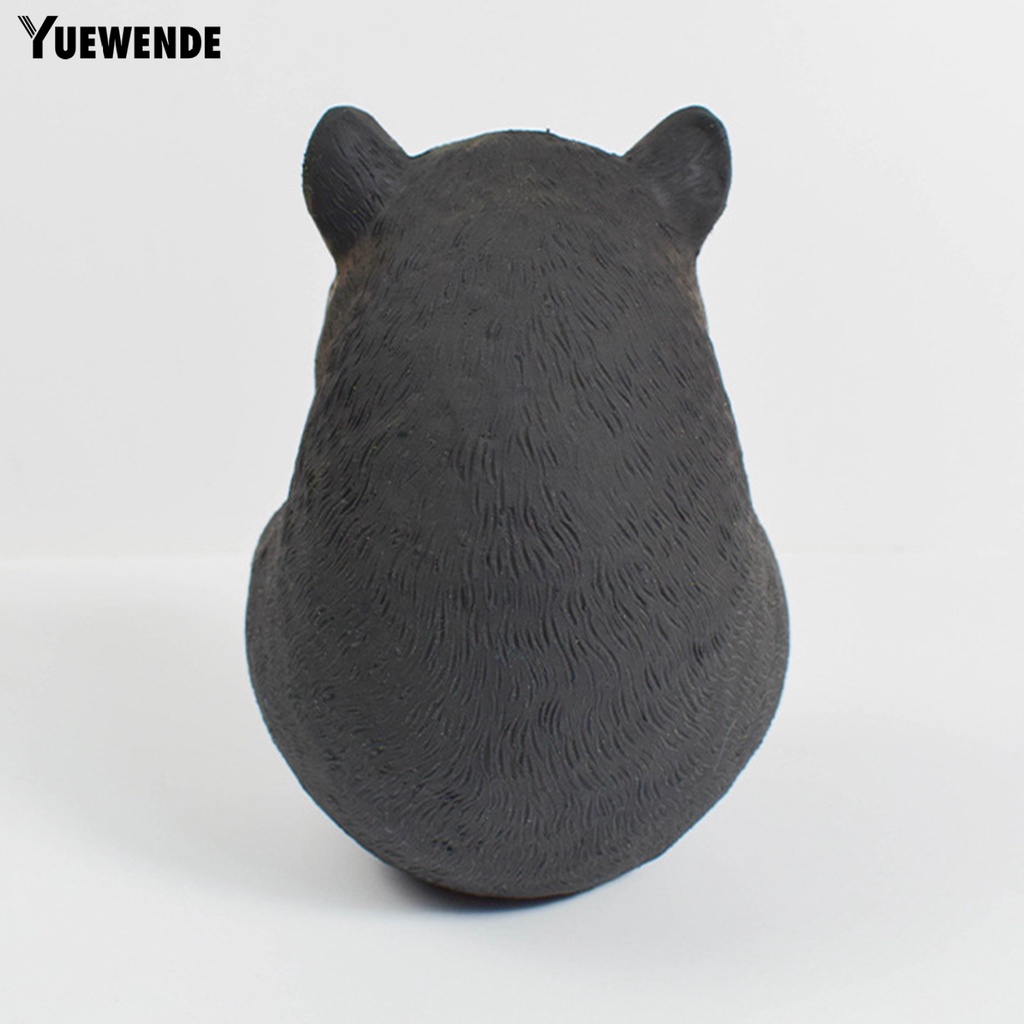 Đồ Chơi Nhai Hình Búp Bê Hoạt Hình Có Âm Thanh Chống Mài Mòn Cho Thú Cưng